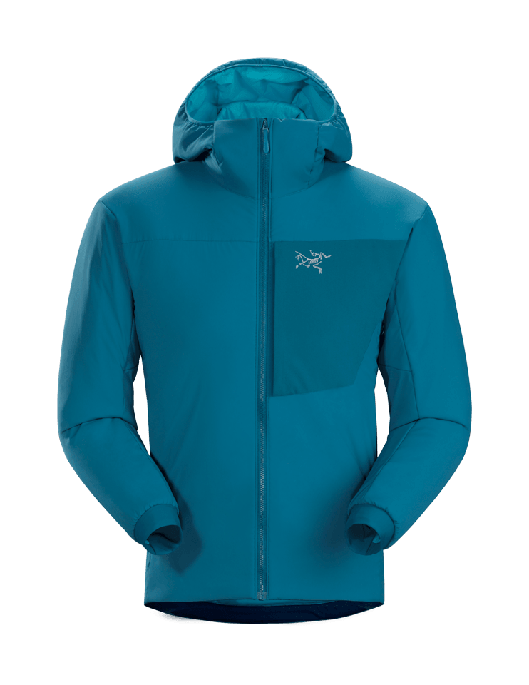 Proton LT Hoody Men's – Château Mountain Sports