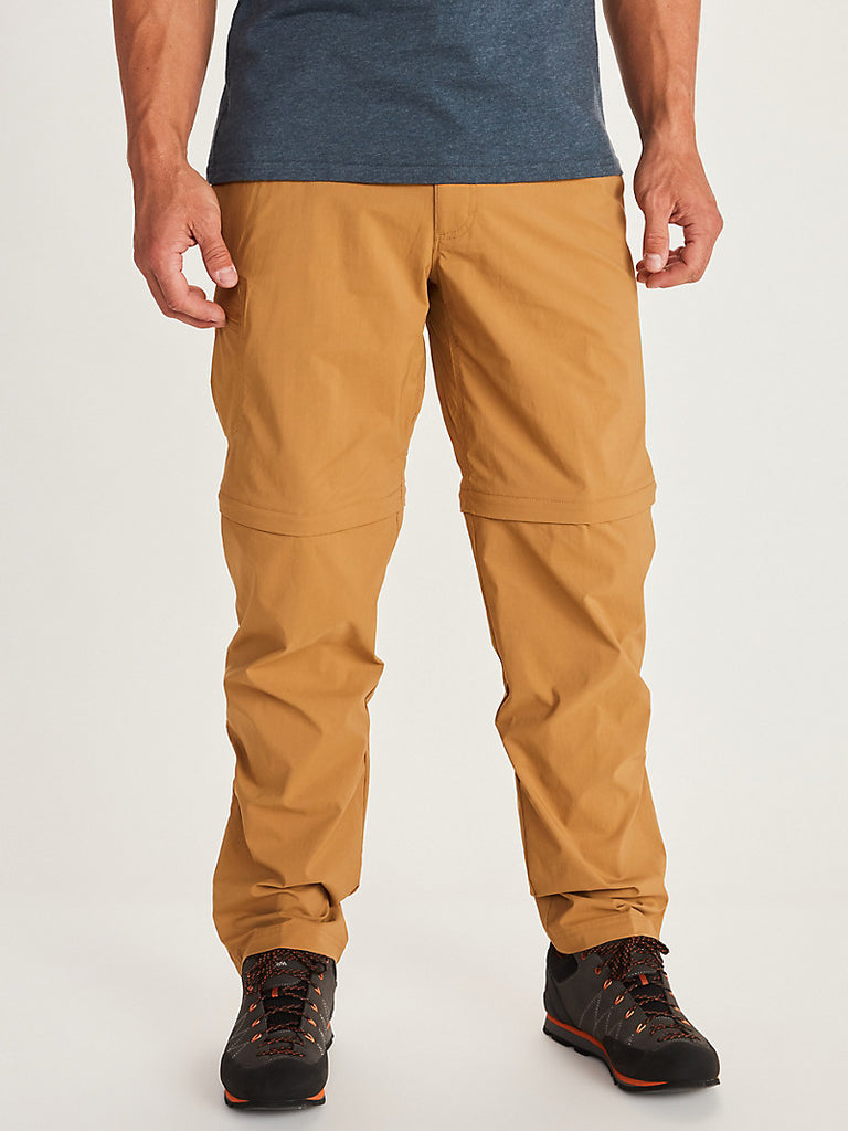 Gamma Quick Dry Pant Men's – Château Mountain Sports