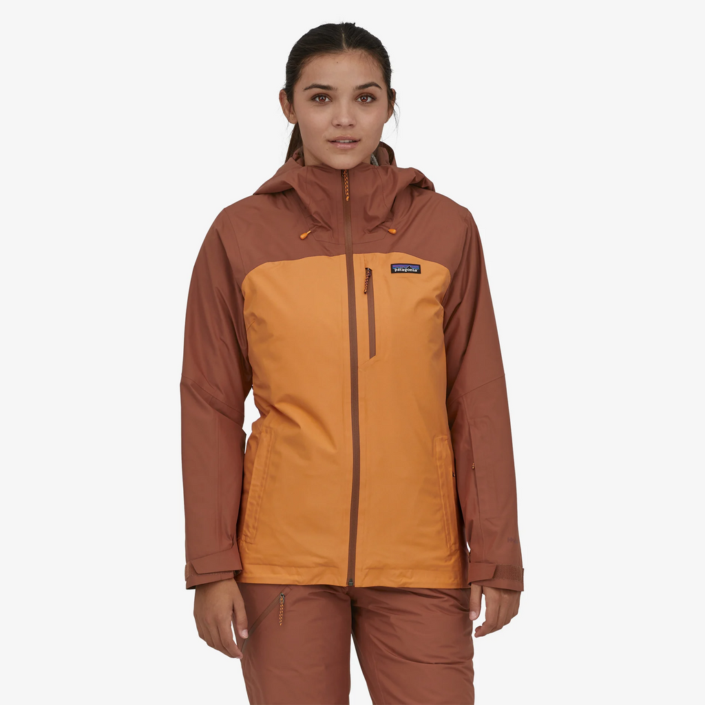 Powder Town Jacket Women's – Château Mountain Sports