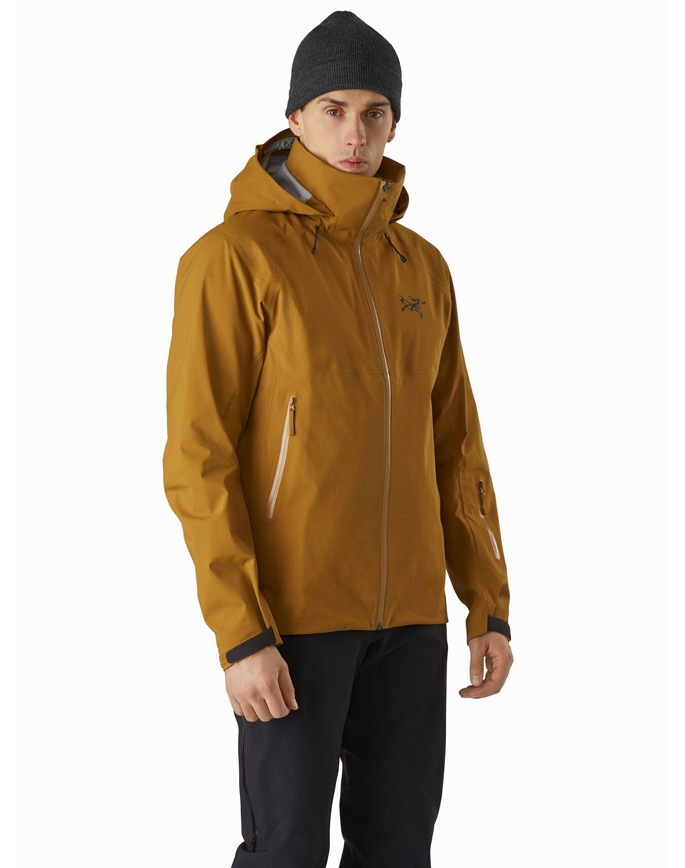 Cassiar LT Jacket Men's