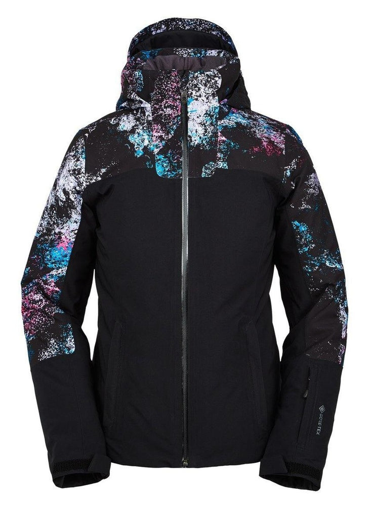 Titan GTX Ski Jacket Men's – Château Mountain Sports