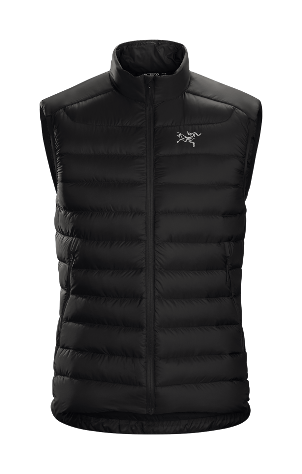 Cerium LT Vest Men's – Château Mountain Sports