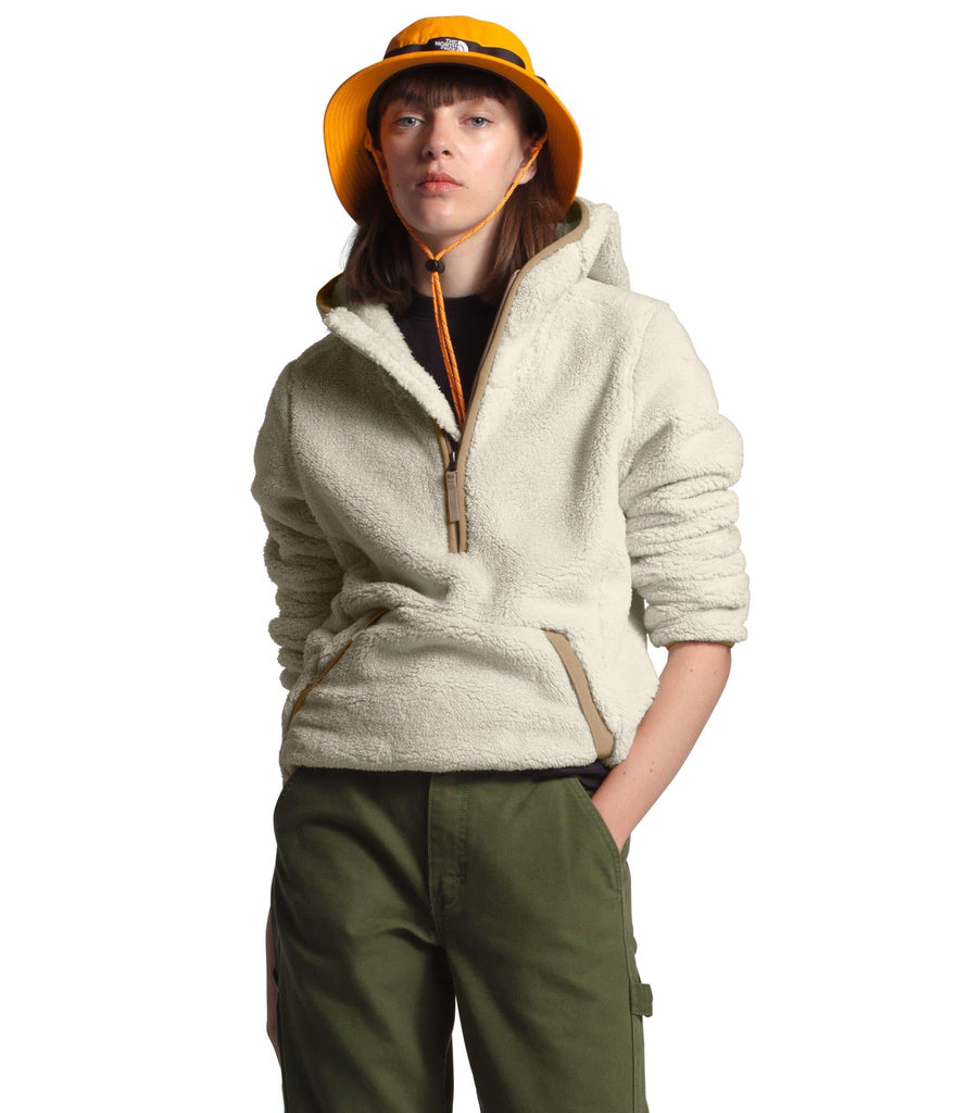 women's campshire pullover hoodie