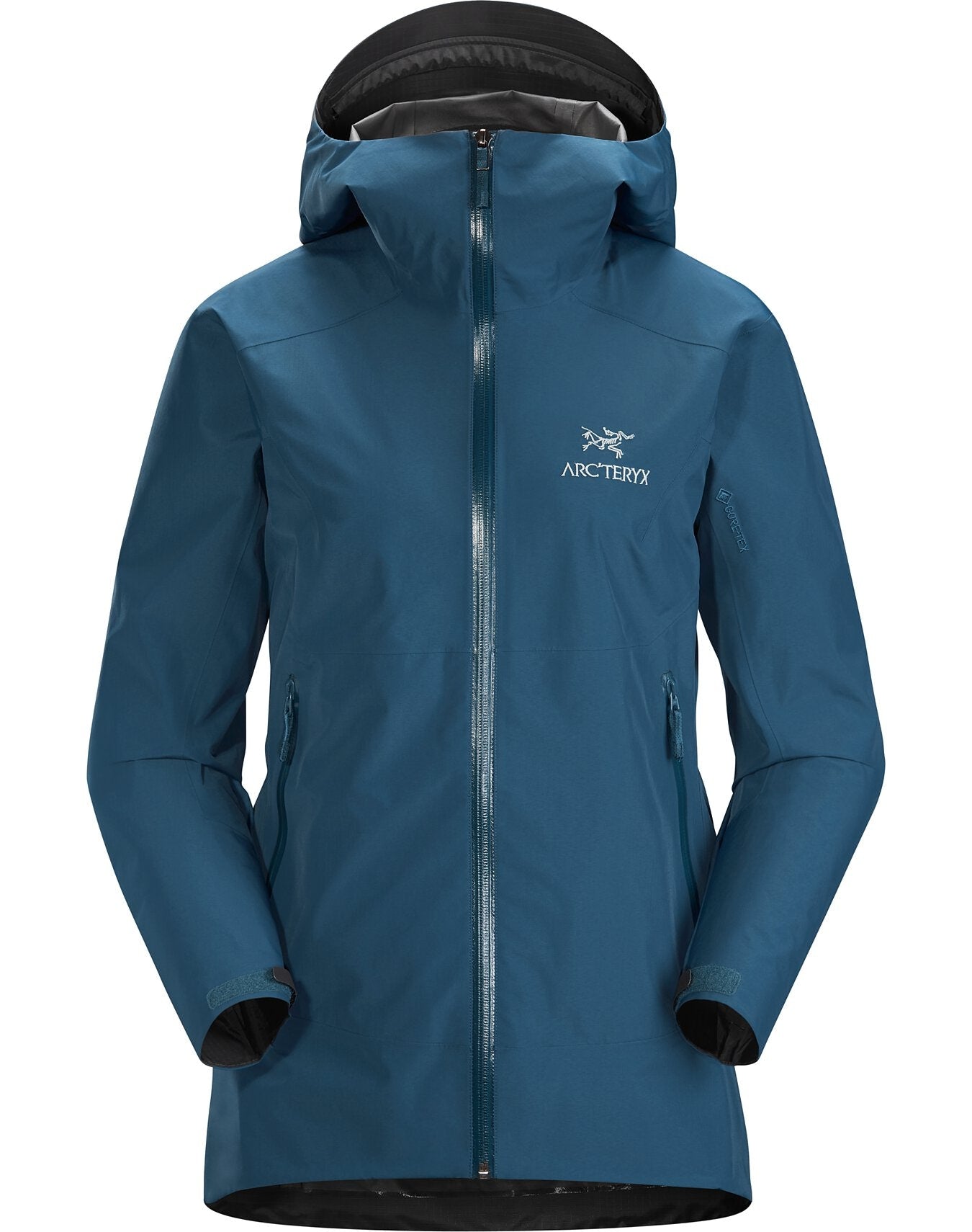 Zeta SL Jacket Women's – Château Mountain Sports