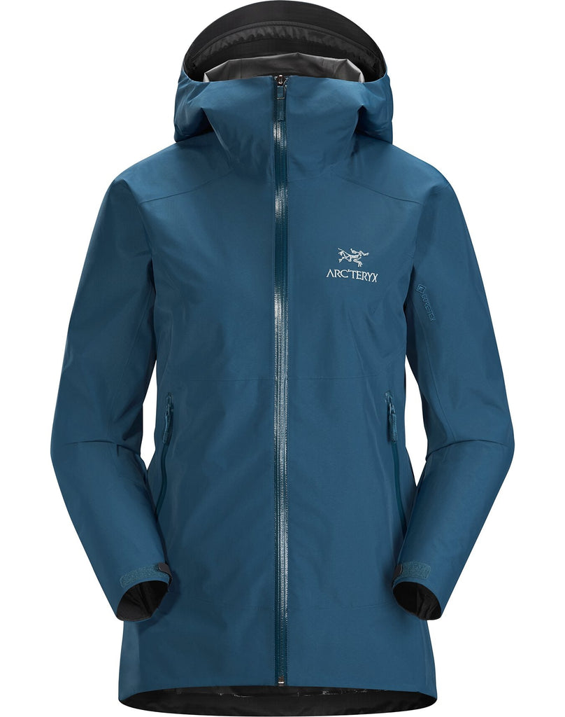 Squamish Hoody Women's – Château Mountain Sports