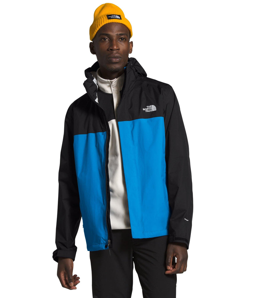 venture shell jacket