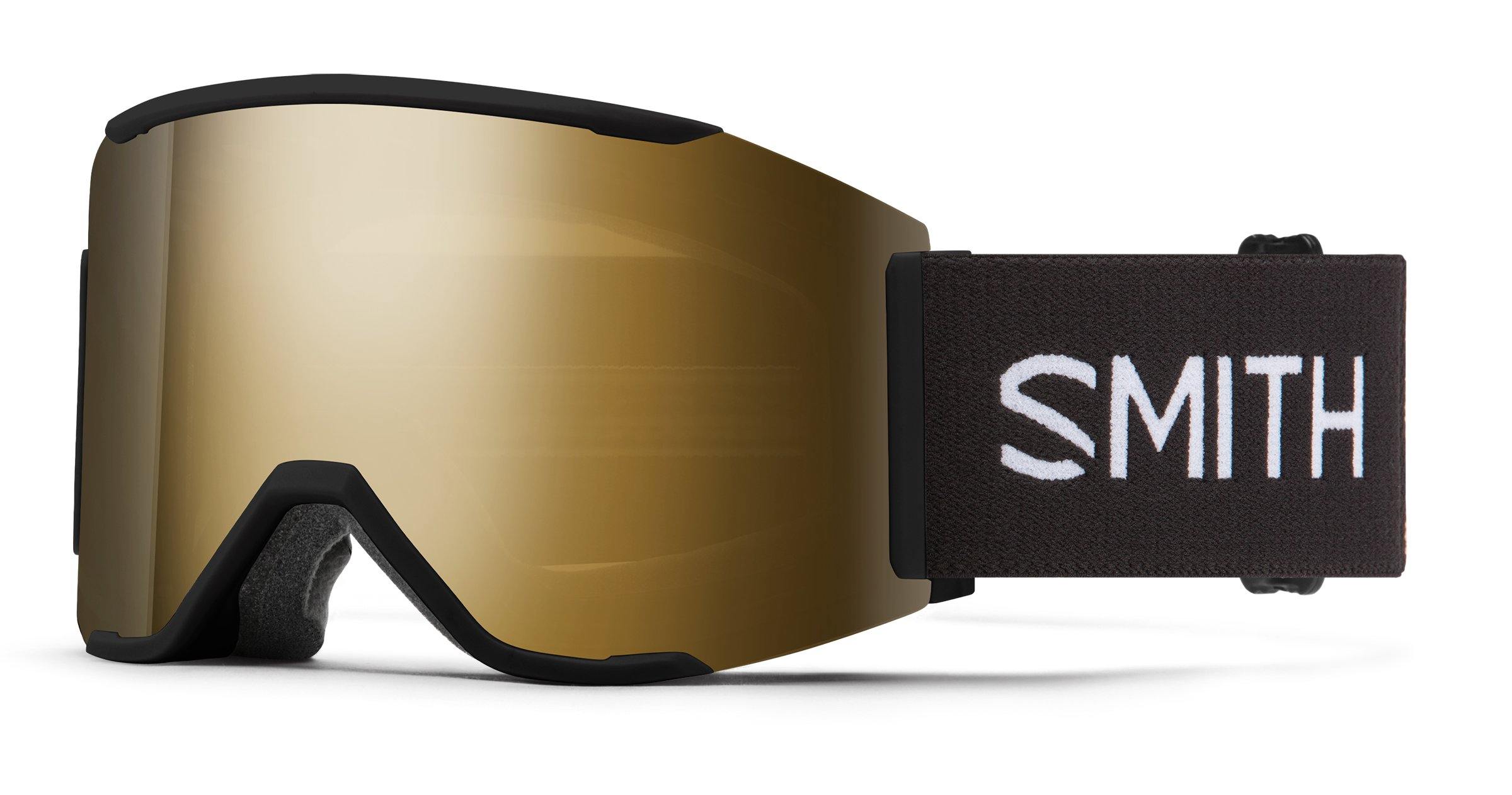 Squad Mag Goggle Unisex – Château Mountain Sports