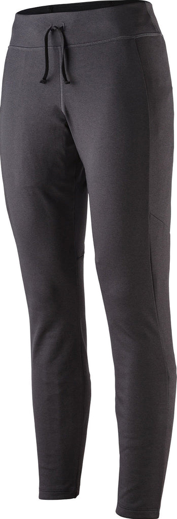Patagonia M's Wind Shield Pants Black Trail running trousers and