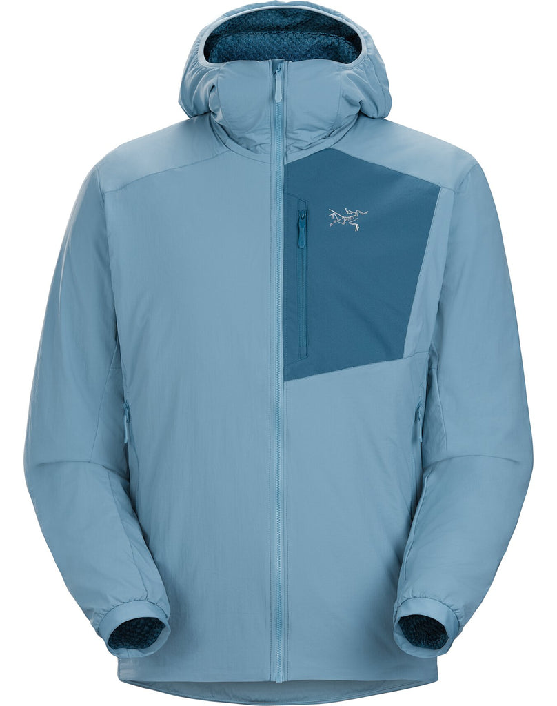 Proton LT Hoody Men's – Château Mountain Sports