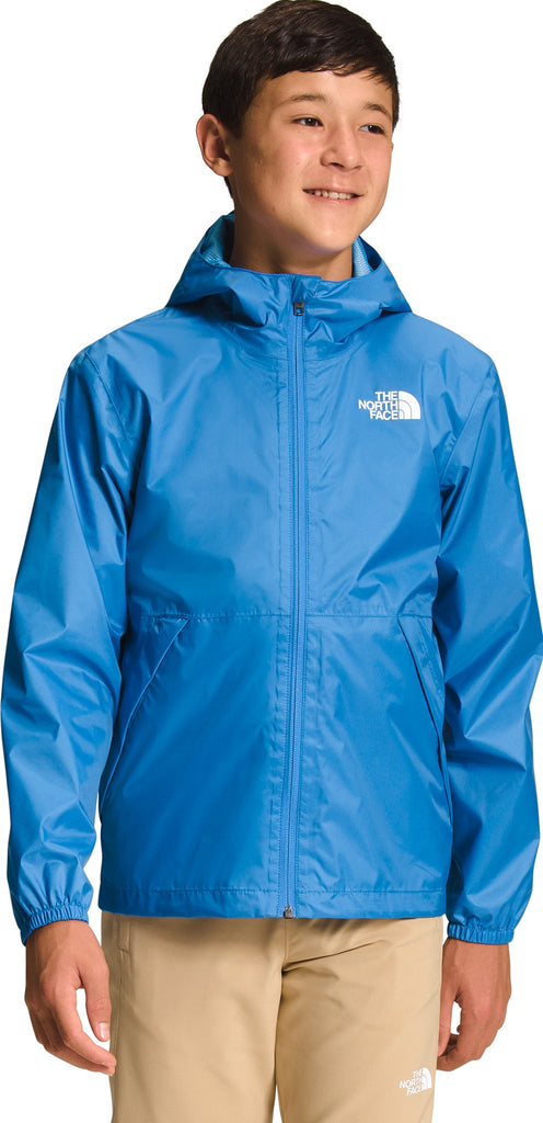 THE NORTH FACE Men's Venture 2 Half Zip Pant : : Clothing, Shoes &  Accessories