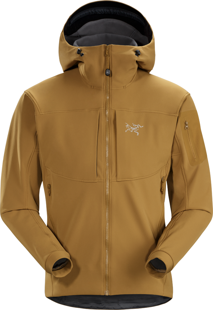 Gamma MX Hoody Men's – Château Mountain Sports