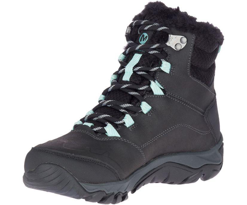 merrell w thermo fractal mid wtpf