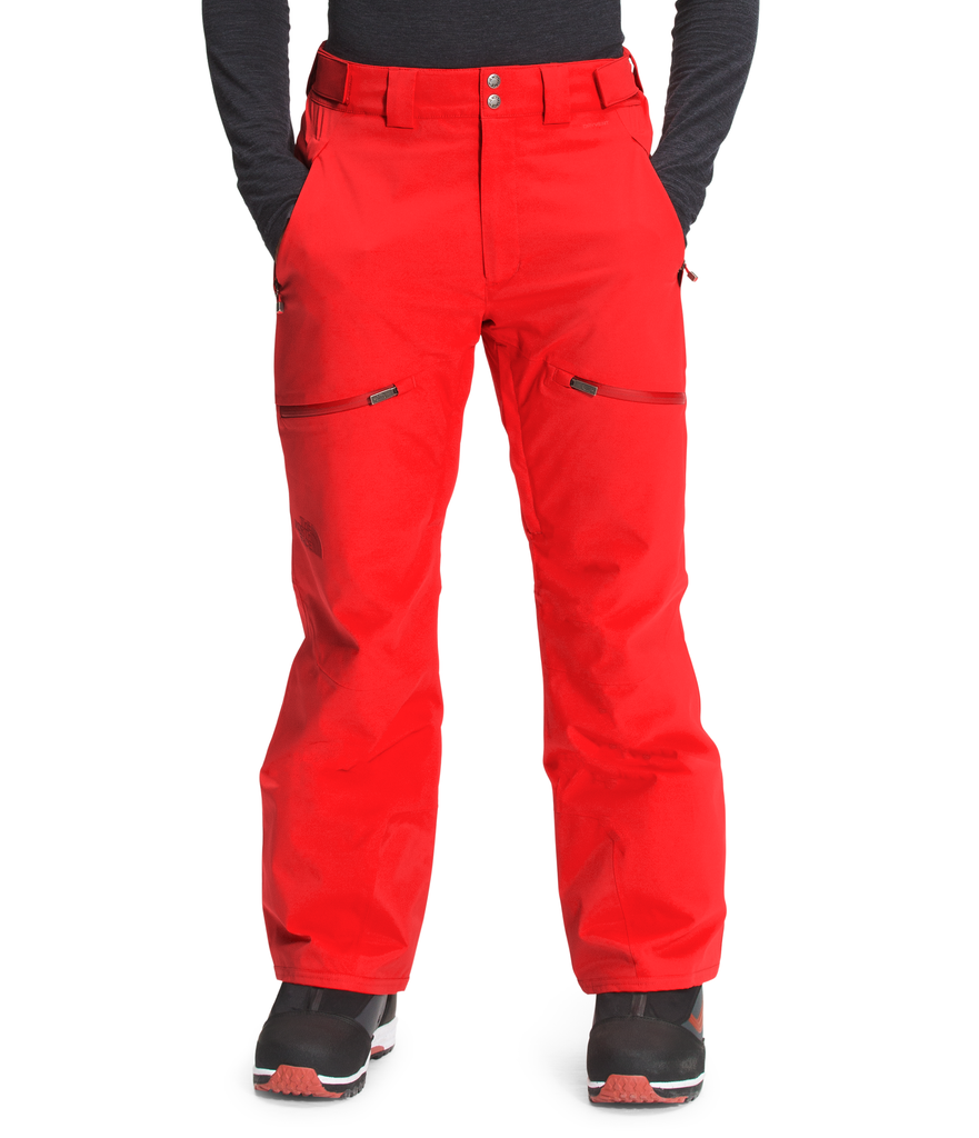 The North Face Women's Lenado Snow Pants - Tnf Black  Shop Snow Pants &  Suits at Trojan Wake Ski Snow & Snow Skiers Warehouse