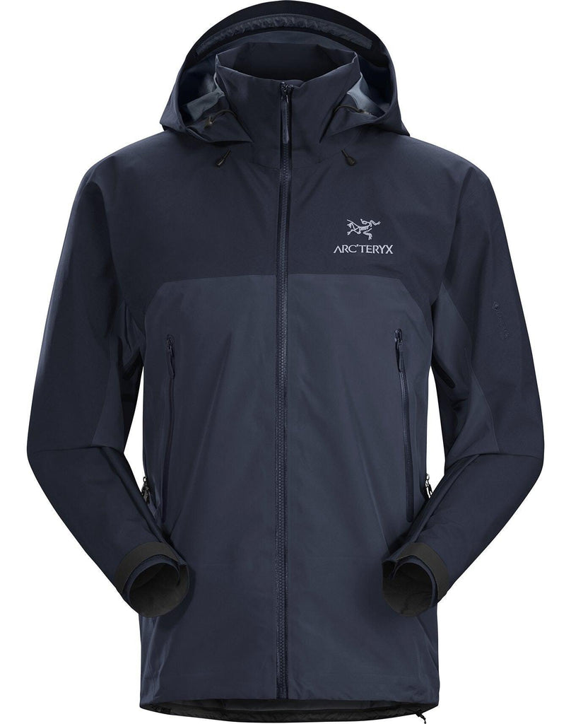 Alpha SV GoreTex Jacket Men's – Château Mountain Sports