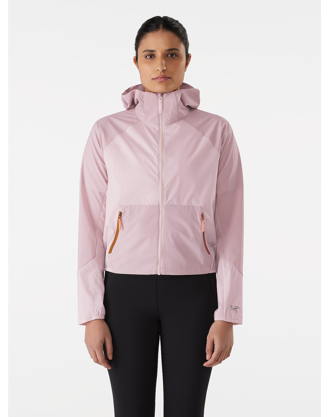 Stowe Windshell Hoody Women's – Château Mountain Sports