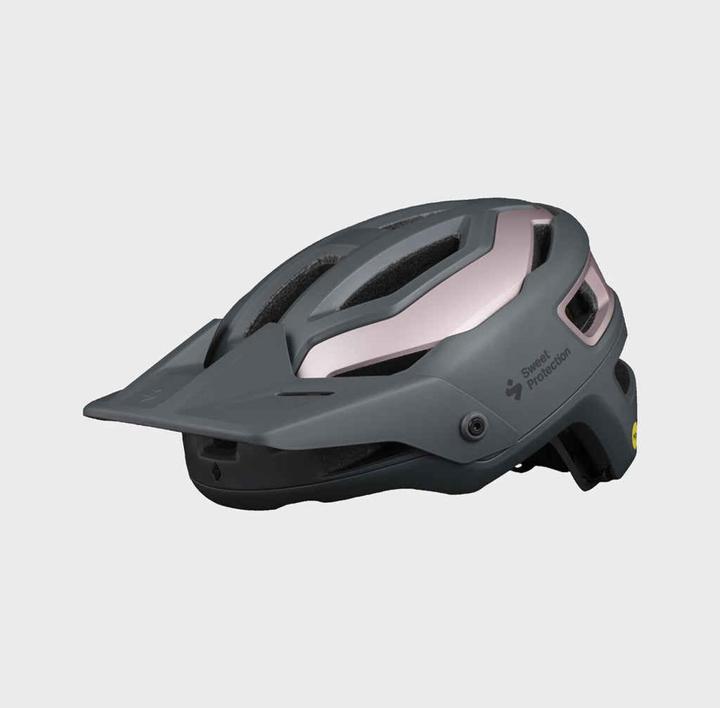 Sweet Protection | Trailblazer MIPS MTB Helmet | Free Shipping