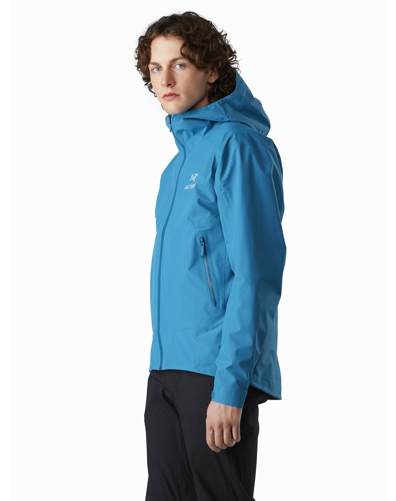 Zeta SL Jacket Men's