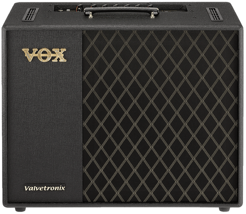 Peavey Vypyr VIP Series VIP-3 Modeling Guitar Amp Combo 100-Watt 1x1 –  All Music Direct