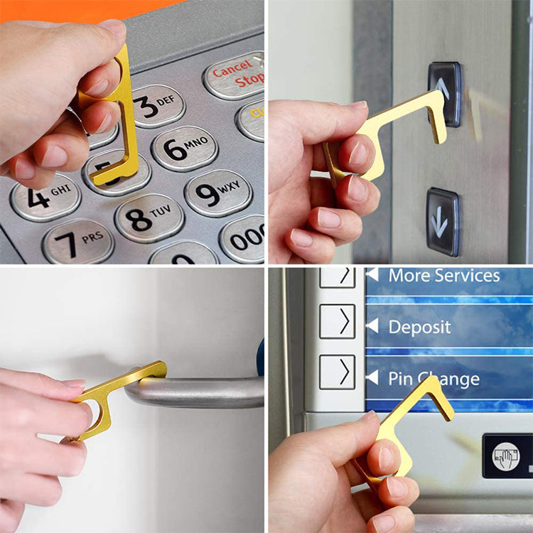 key card door opener