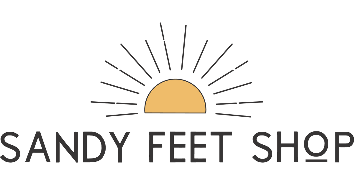 Sandy Feet Shop