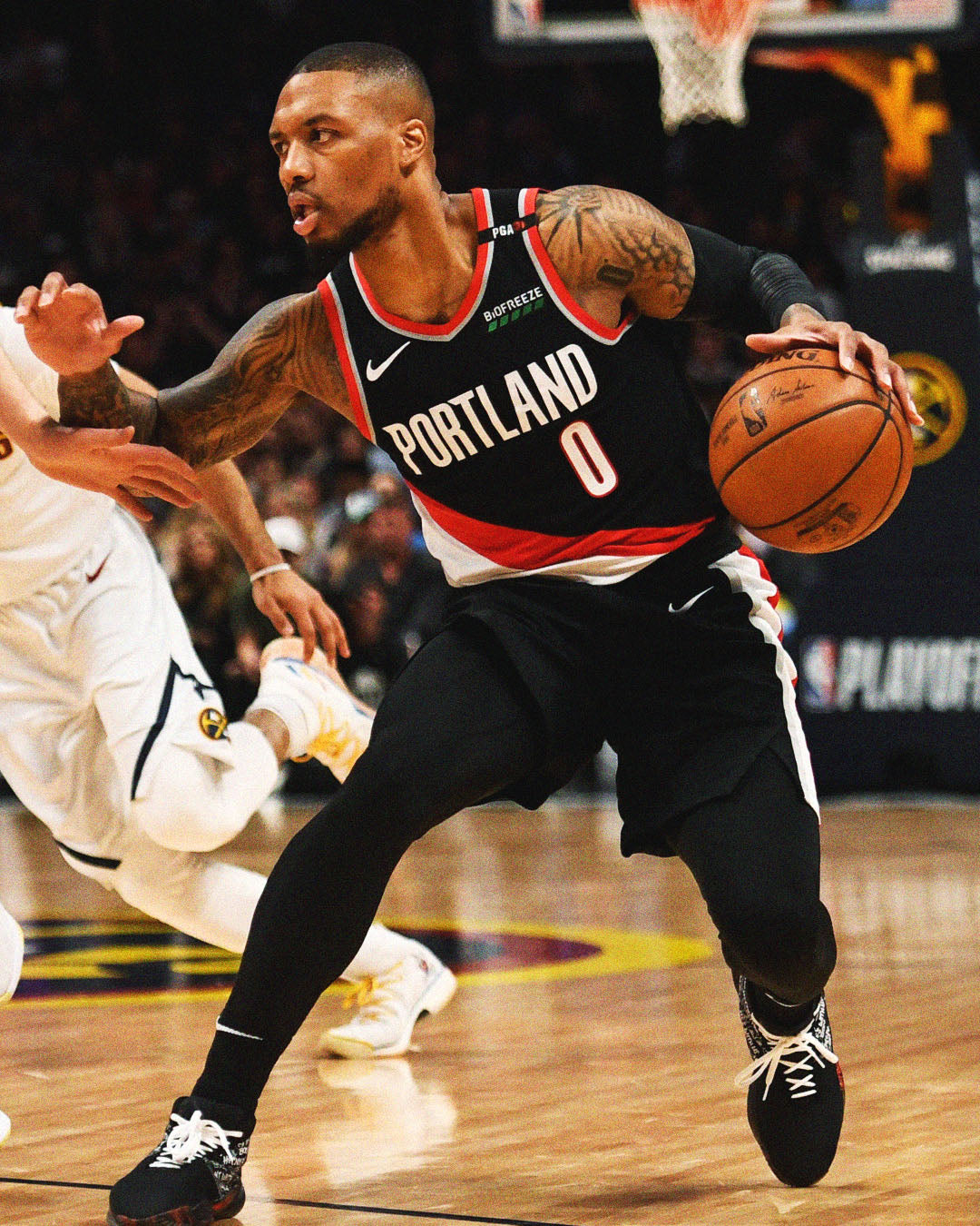 Dame Lillard