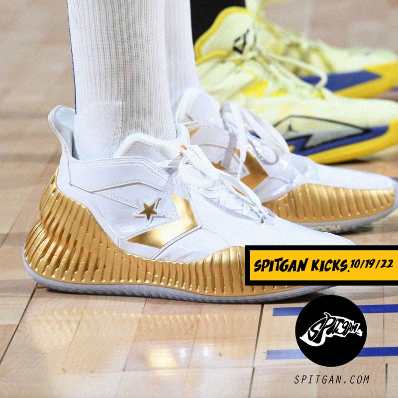 draymond green converse kicks