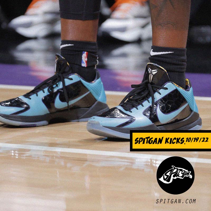 malik monk kobes