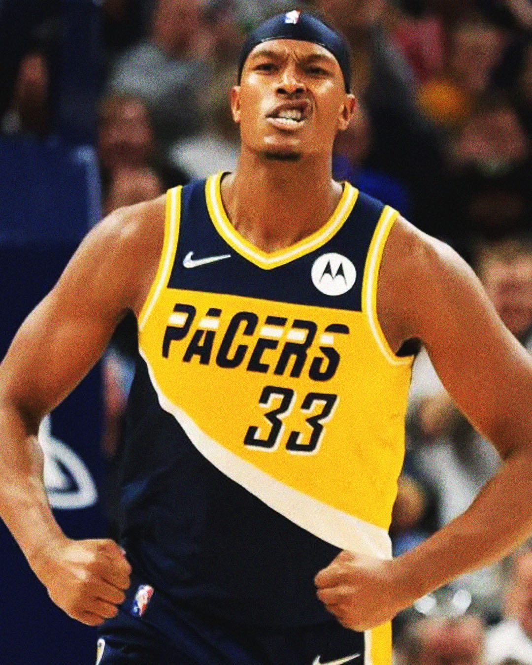 Myles Turner