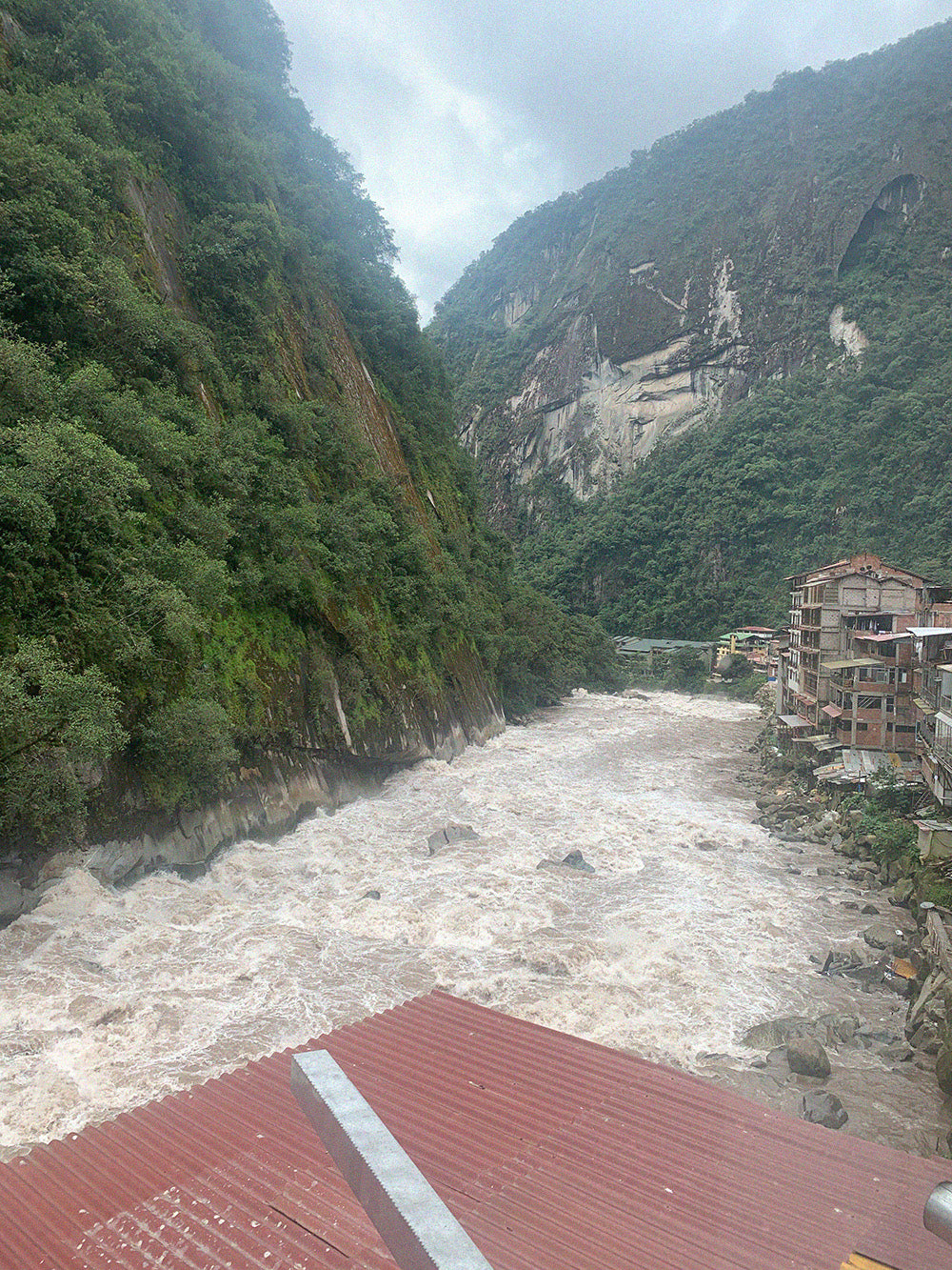 Photo of somewhere's in Peru by Eff Yoo