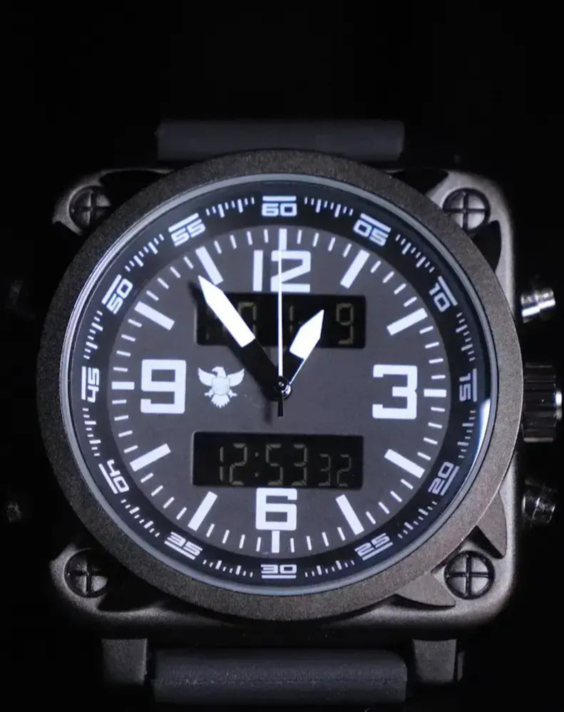M1000 Watch – TactLine