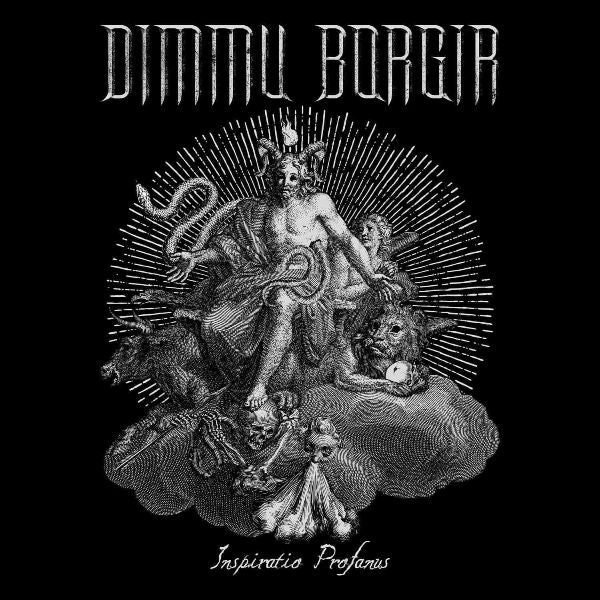 Dimmu Borgir  Metal Empire