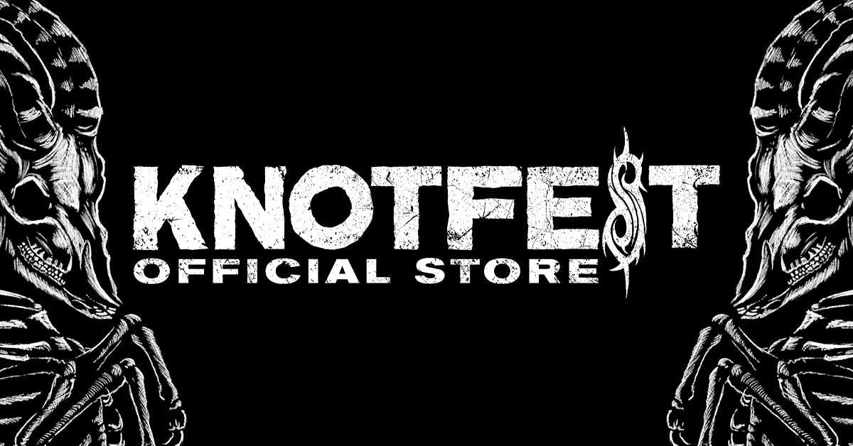Knotfest Official Store