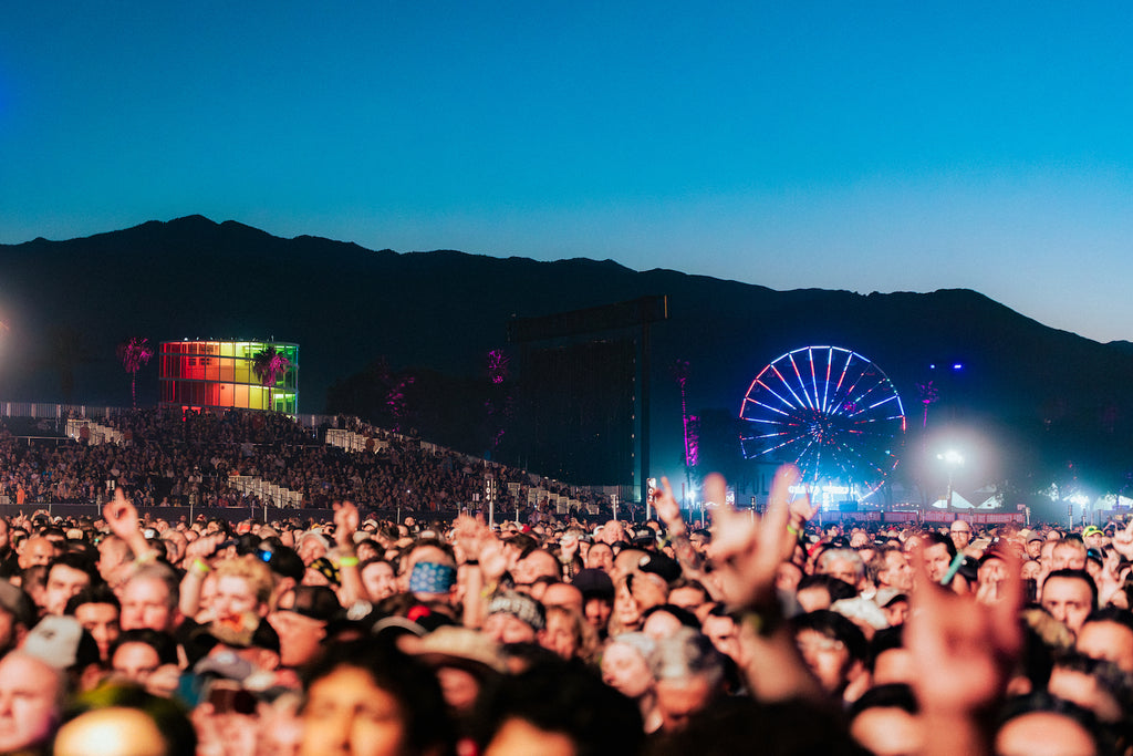 Photo by Quinn Tucker / Power Trip Festival