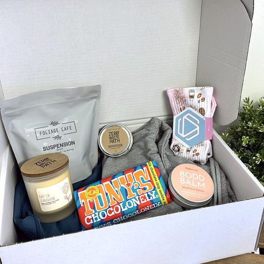 The Yogi Essentials Gift Box – My Feel Fit