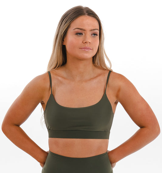 Seamless Yoga Seamless Racerback Bra With Padding Medium Support For Womens  Workout From Ejuhua, $17.02