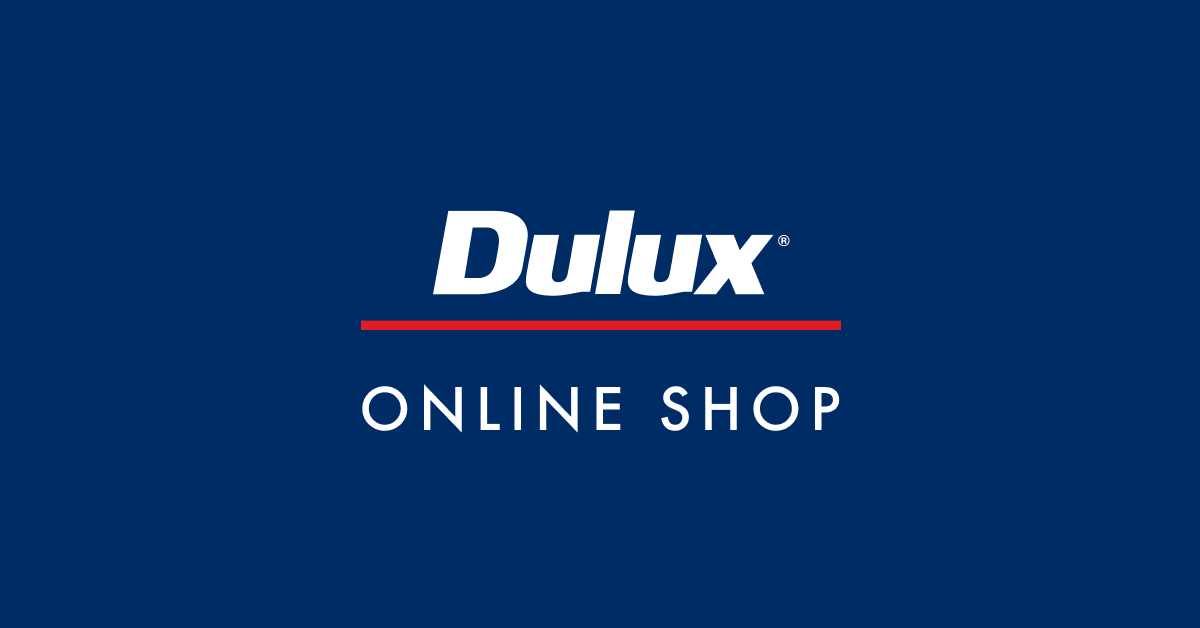 Dulux NZ Online Shop