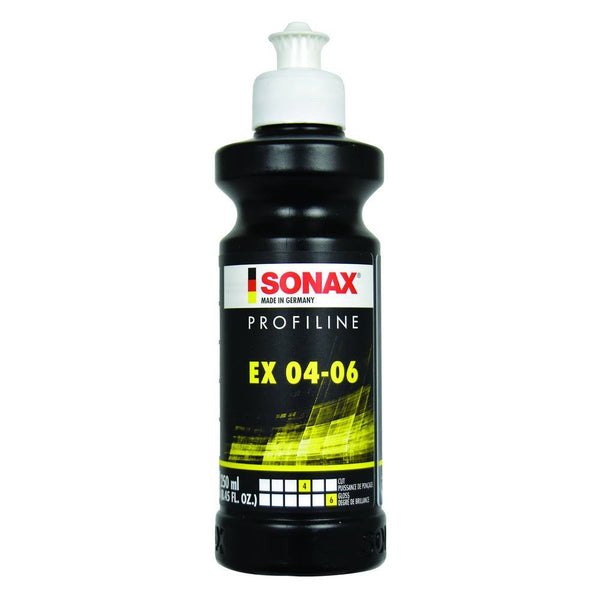 SONAX Profiline Perfect Finish 1L – Rhino Car Care