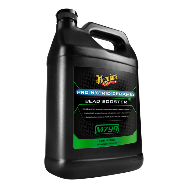 Meguiar's Hybrid Ceramic Wax 