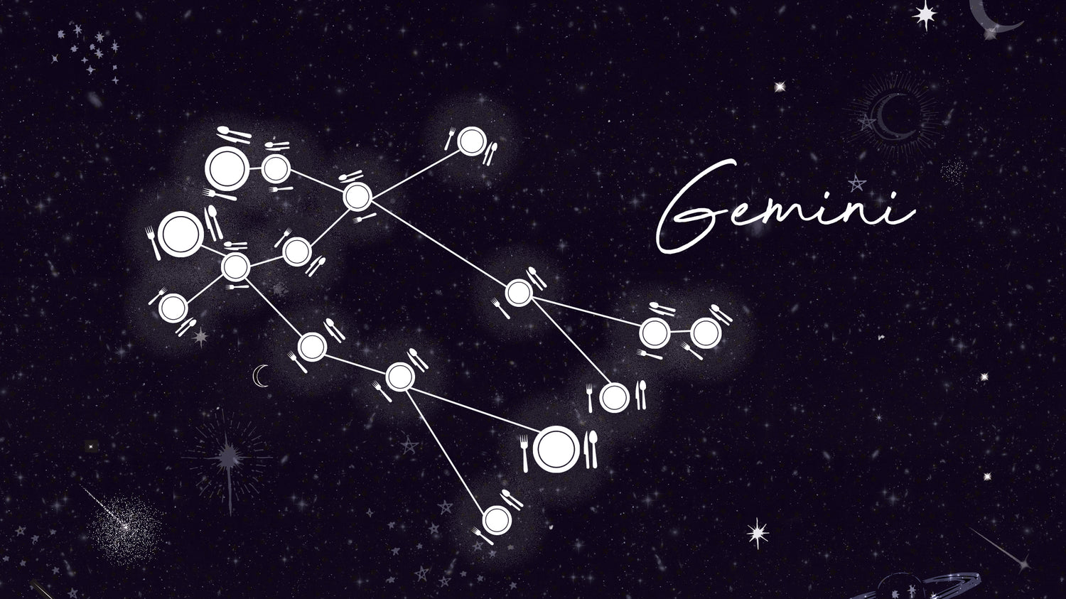 Gathering In Gemini