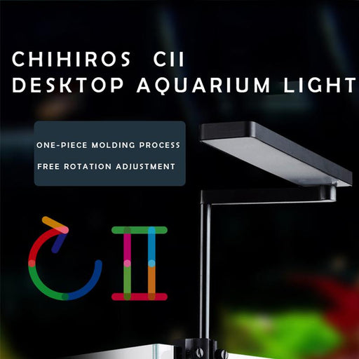 Chihiros LED WRGB2 Slim 60 — HouseofDiscus