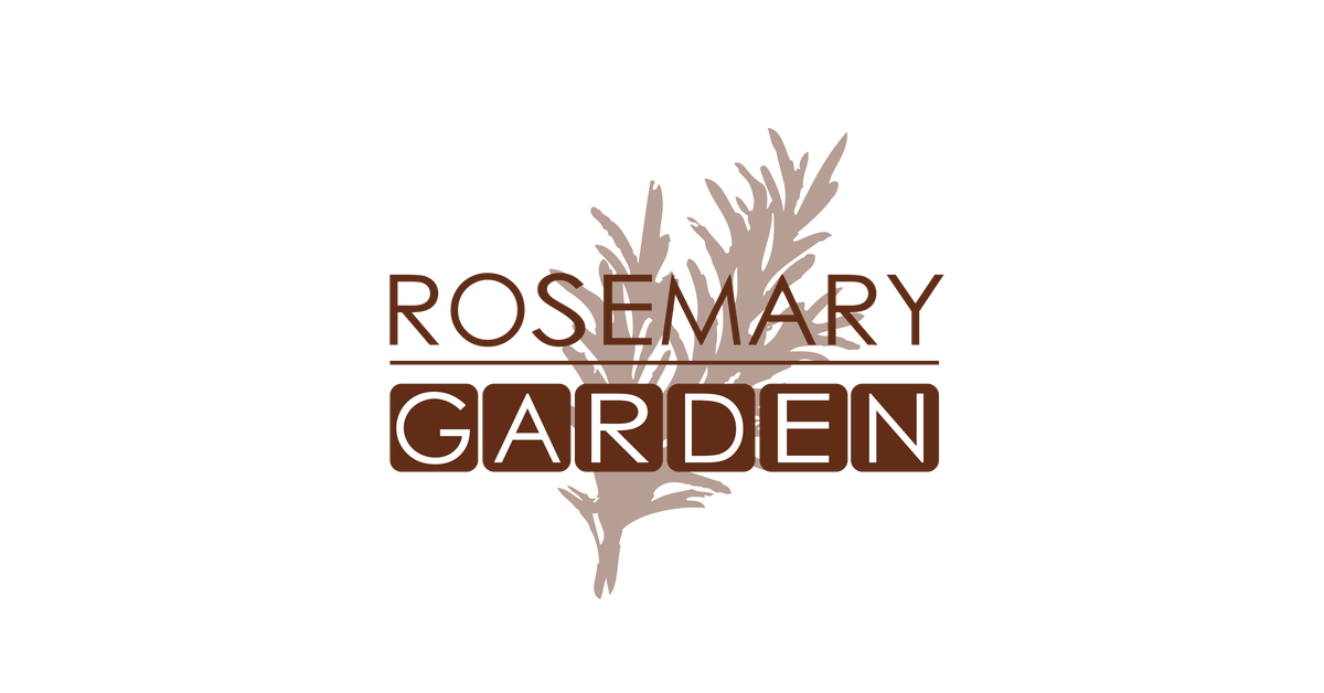 Rosemary Garden 迷迭香花園