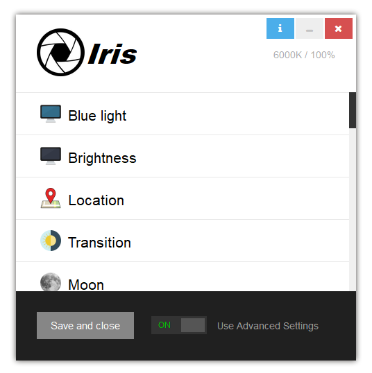 Iris Software