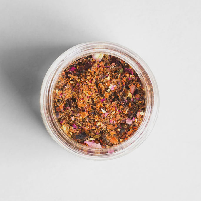 Curio Spice Co Ferla Spice 1 oz