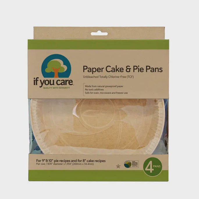 For Good FSC Certified Parchment Paper Roll - 70sq ft - Non-Toxic