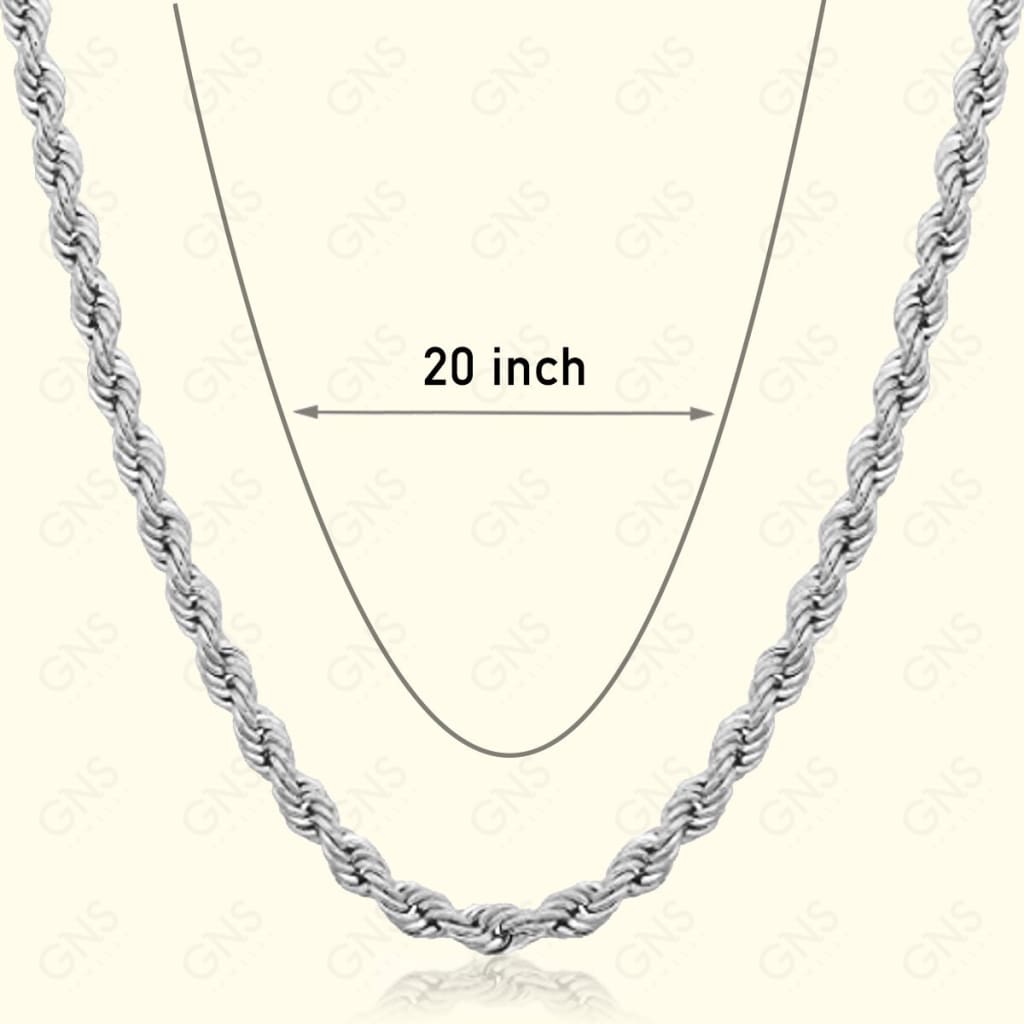 Nr20S Necklace