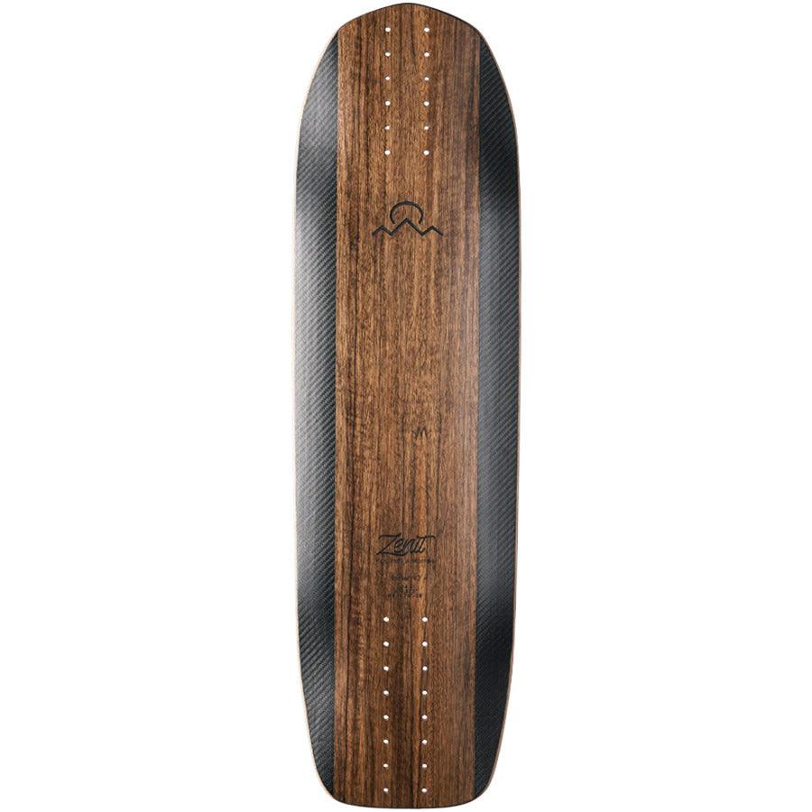 Deck Line-up – Zenit Longboard