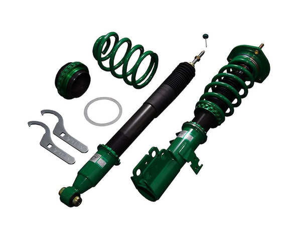 Tein Flex Z Coilover Kit Honda Fit Ge8 Ff 09 14 Usa Stancekv