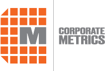 Corporate Metrics Logo