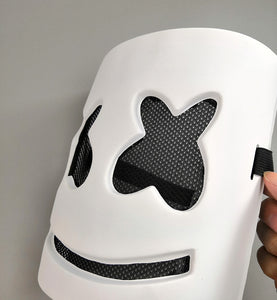 Marshmello Mask