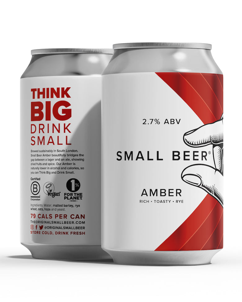 Small Beer Brew Co